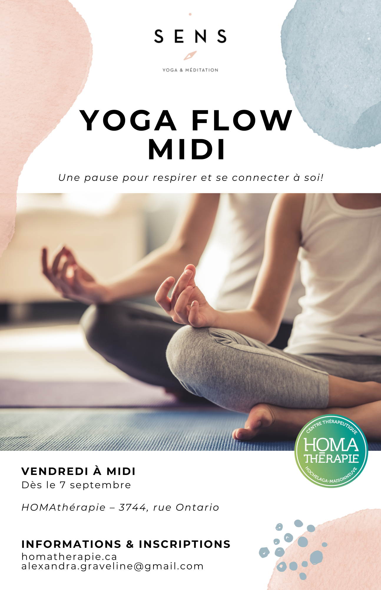 Yoga Flow Midi